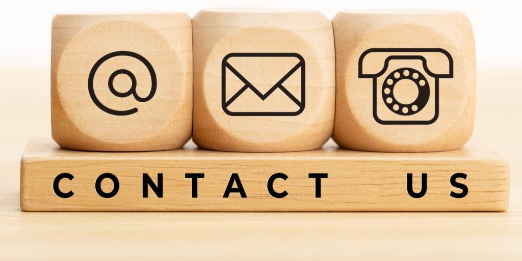 Contact