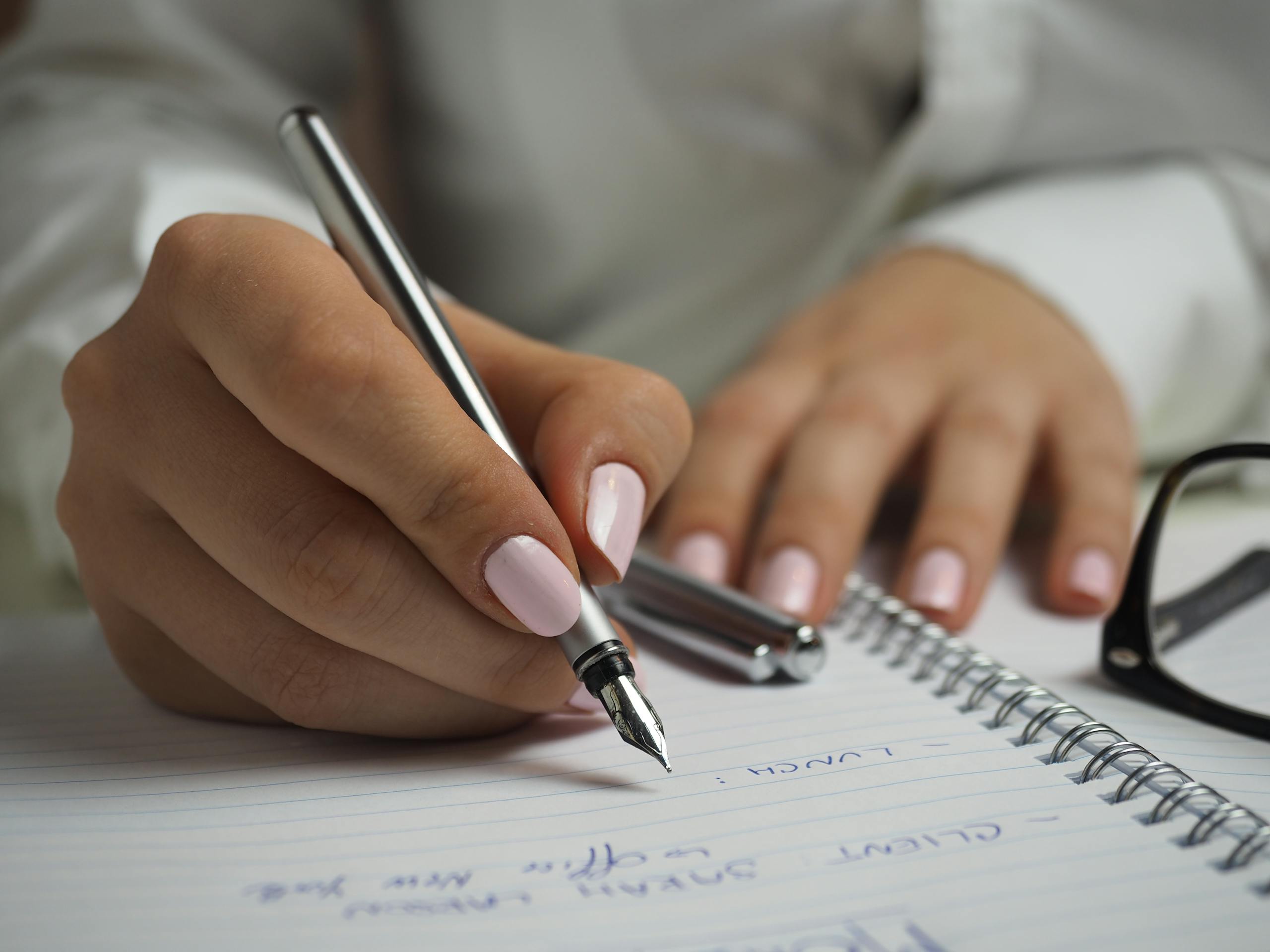 Writing Great Content