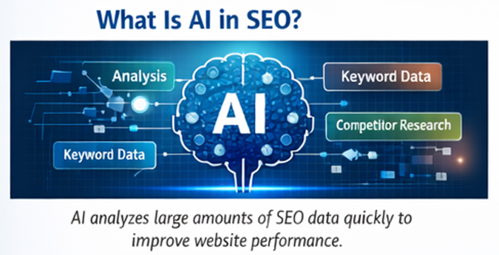 AI for SEO