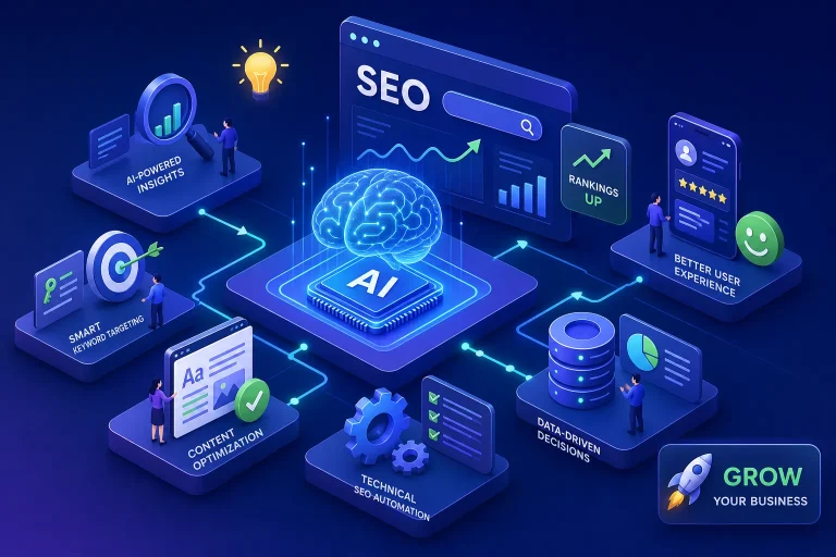 AI Is Changing SEO Strategies