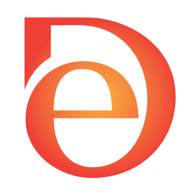 DE SEO Consulting Logo